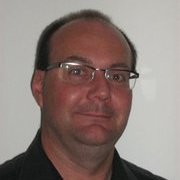 Mark Reed