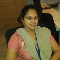 Smita Gawad