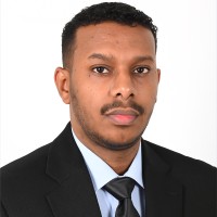 Mohamed Isam