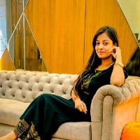 rushali Singh