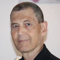 yoash zigelman
