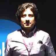 Giri Varghese