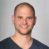 Daniel Garcia