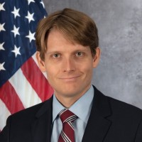 Tim Johnson