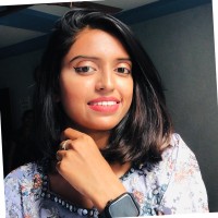 Shivani Sanghani