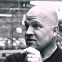 Peter Wanselius
