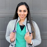 Divya Patel, DMSc, PA-C