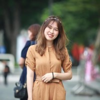 Lucy Bui