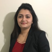 Aarohi Shah