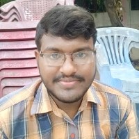 Venkata Mahesh Chepuri