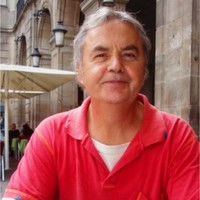Loic Faye