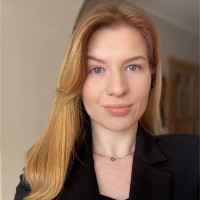 Oliwia Dudek
