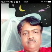 Sudarshan Mallick