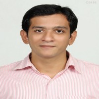 Vidyasagar Chaudhari