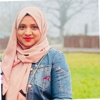 Rasheda Akter