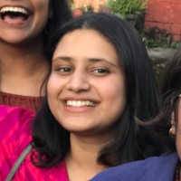 Nupur Nayyar