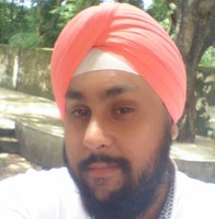 Manpreet Chadha