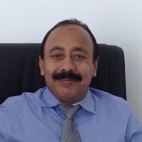 Nooh Moosa Chennambilly