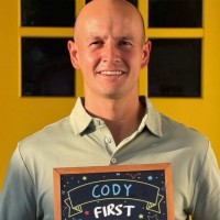 Cody Hornung