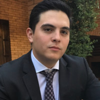 Ruben Echeverry