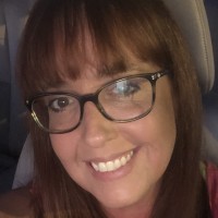 Carrie Bain