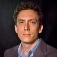 Graeme Thurman