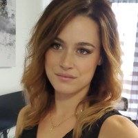 Stacy Paré Ing., MBA