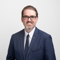 Nathan Gee