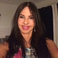 Rocio Gonzalez