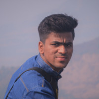 Nilesh Pawar