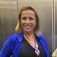 Marilei Marinho de Andrade