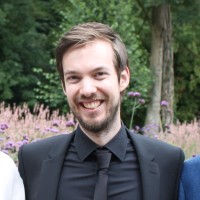 Jeroen De Ruiter