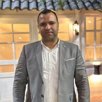 Hosam Etman