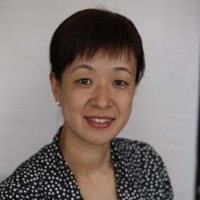 Hong Jiang 姜红