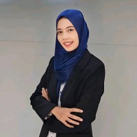 Ayu Indah Pratiwi