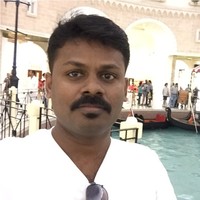 suresh kumar