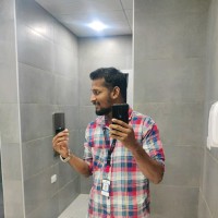 Mohammed Hassan R