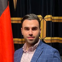 Pooria Borzou