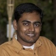 SureshKumar Krishnamurthy