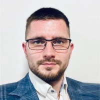 Lukáš Sedláček