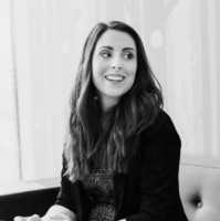 Esther Smith, Assoc Cipd