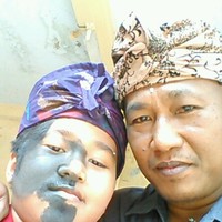 Gede Suartika