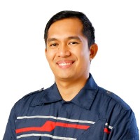 Norman George Bautista