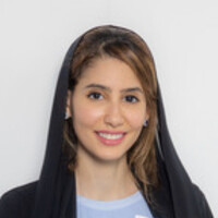 Dr. Khadija Al Ameri
