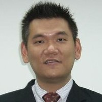Richard Wang