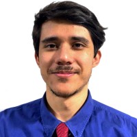 Ricardo Mejia Reyes