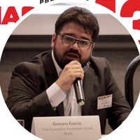 Gustavo Francisco C Garcia