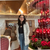 Sanjana Gowan