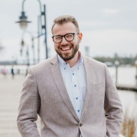 Joshua Jenkins, ChFC®, CLU®,RICP®