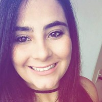 Priscila Rizzia Ferreira De Carvalho